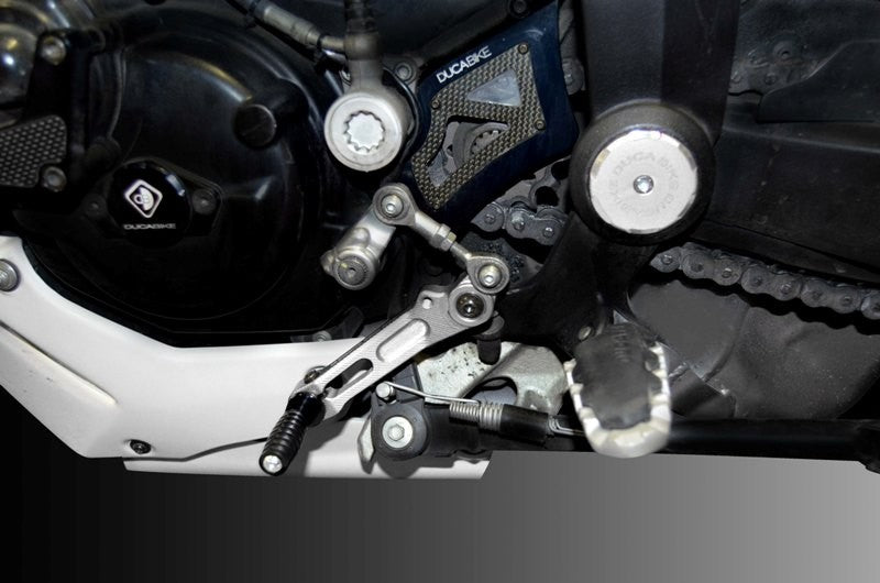 RPLC16 Shift Lever MTS My2010/11