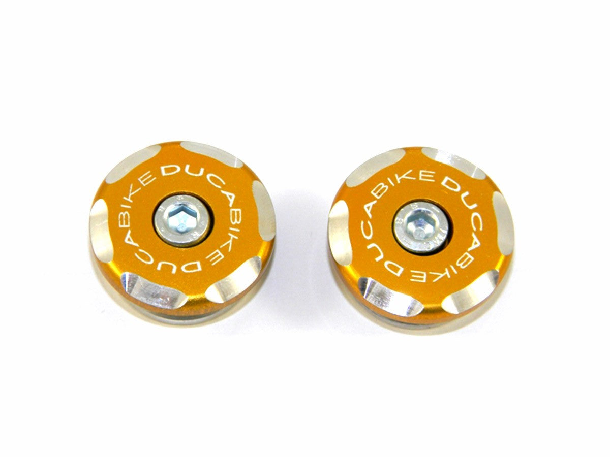 TTNM02 Kit Frame Plugs