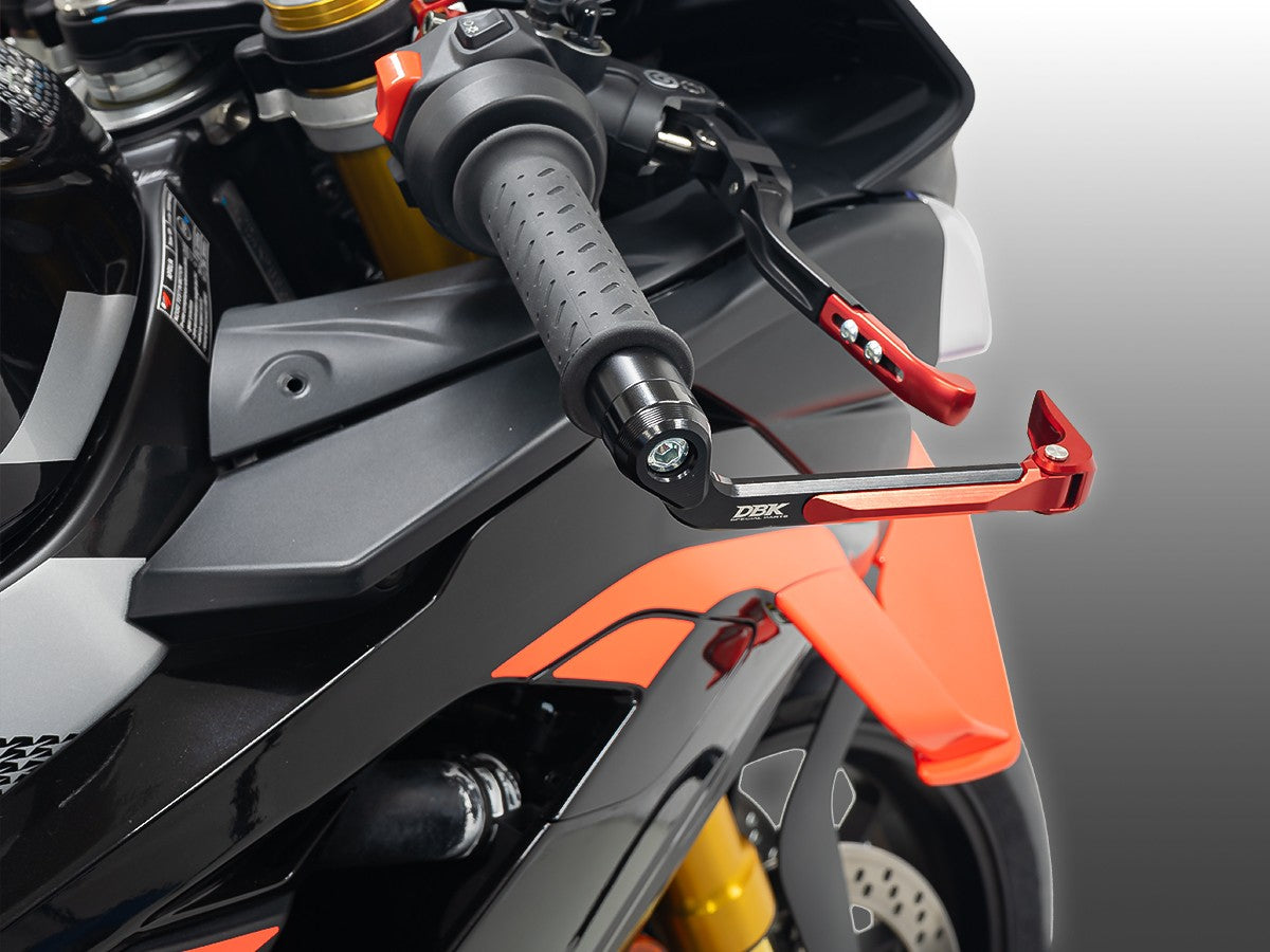 Brake Lever Protection Aprilia