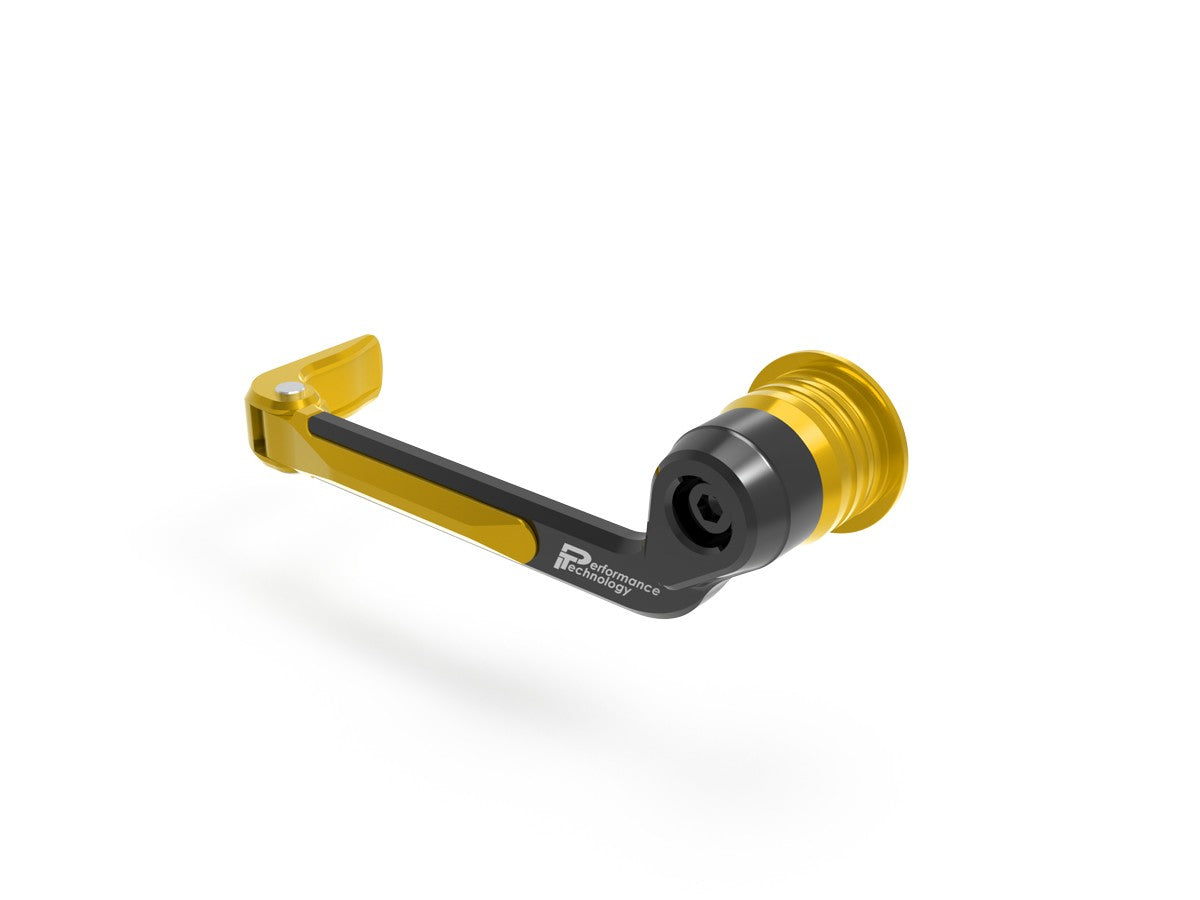Plc03 Clutch Lever Protection