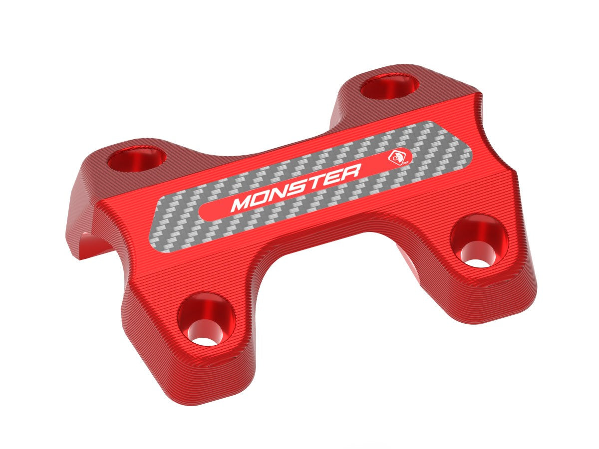 BM05 Handlebar Clamp M821