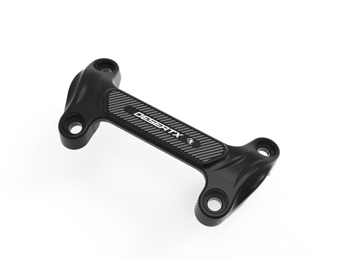 BM17 DesertX Handlebar Clamp