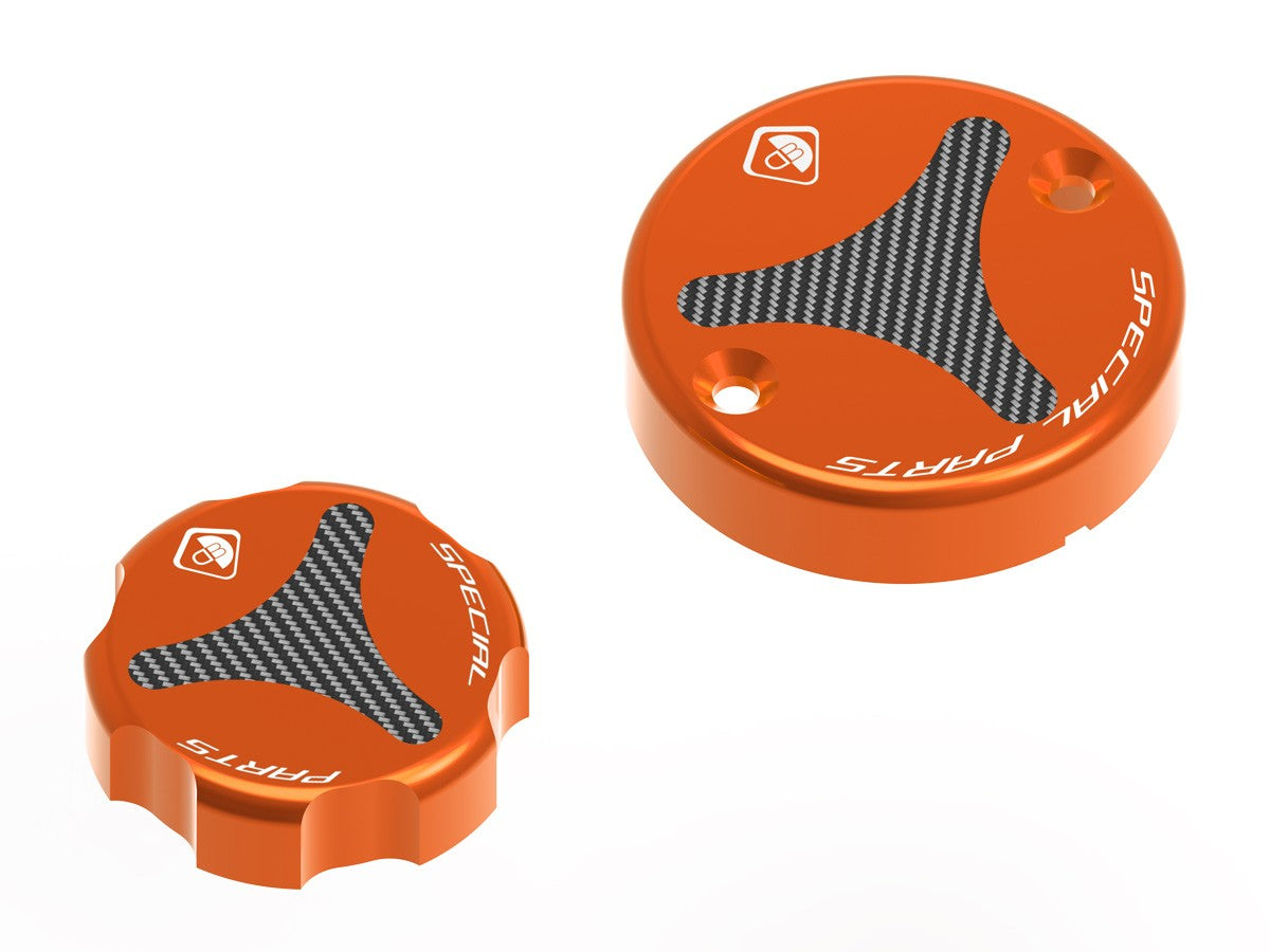 TLS01 Fluid Reservoir Caps