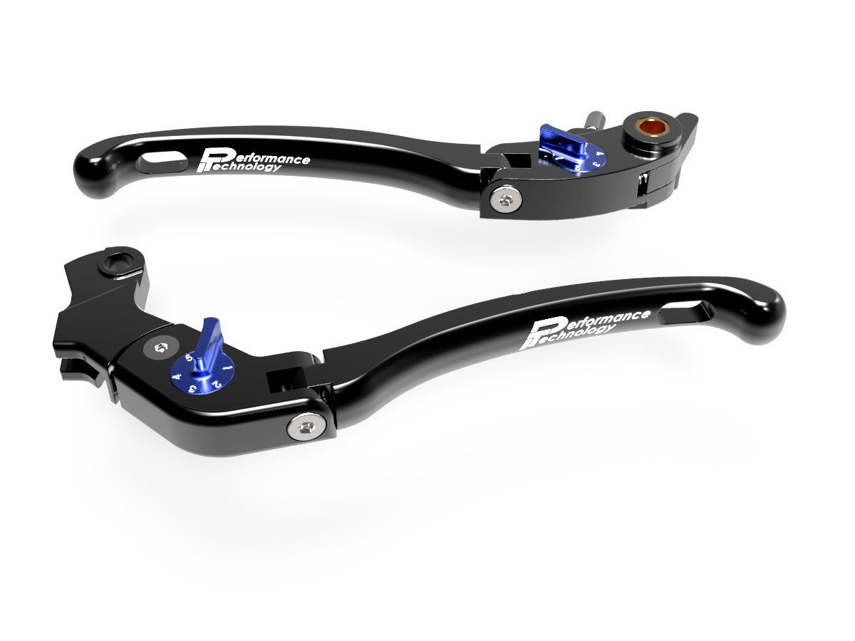 LE05 Brake / Clutch Adjustable Levers Eco GP 1