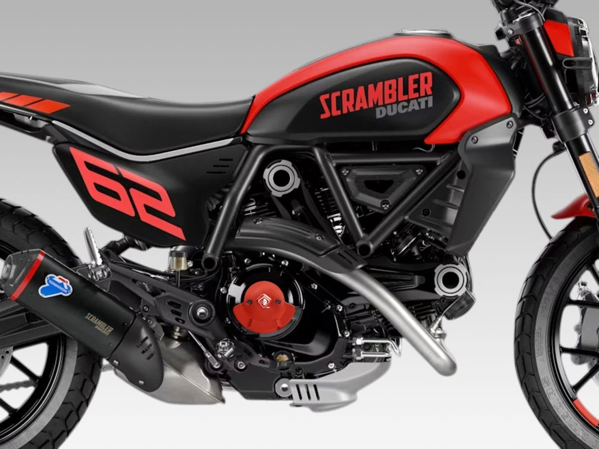 SLI14 Timing Phaser/Clutch Slider Scrambler Next Gen