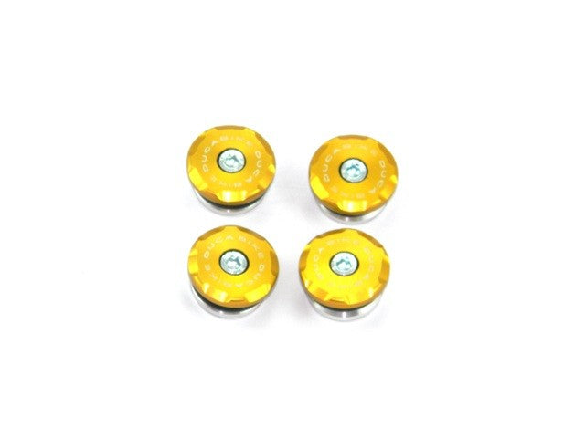 TT95901 Frame Plugs 959 / 1299 Panigale