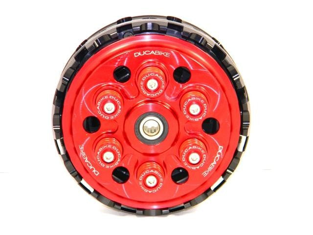 FA6M01 Slipper Clutch 6 Springs Special Edition