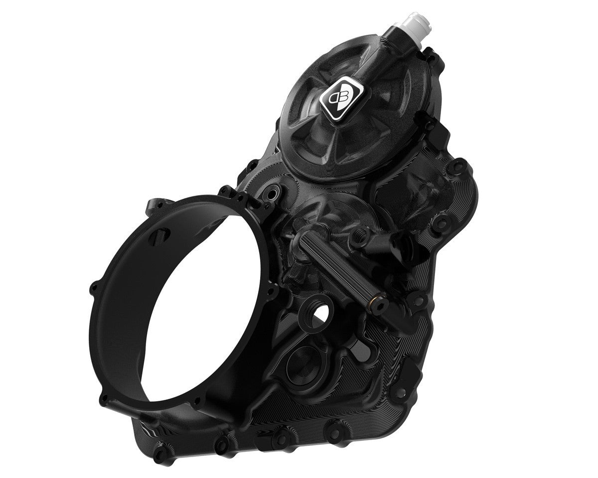 CCDV08 SF V4 Clutch Cover Transformation Kit
