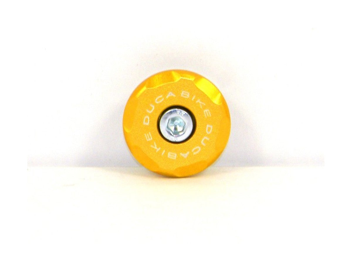 TRD01 Right Front Wheel Cap
