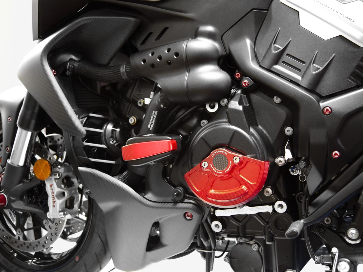 Ptdv401 Diavel V4 Protection Frame