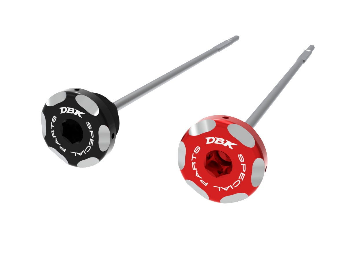 TOO06 HM 698 Mono Oil Filler Plug