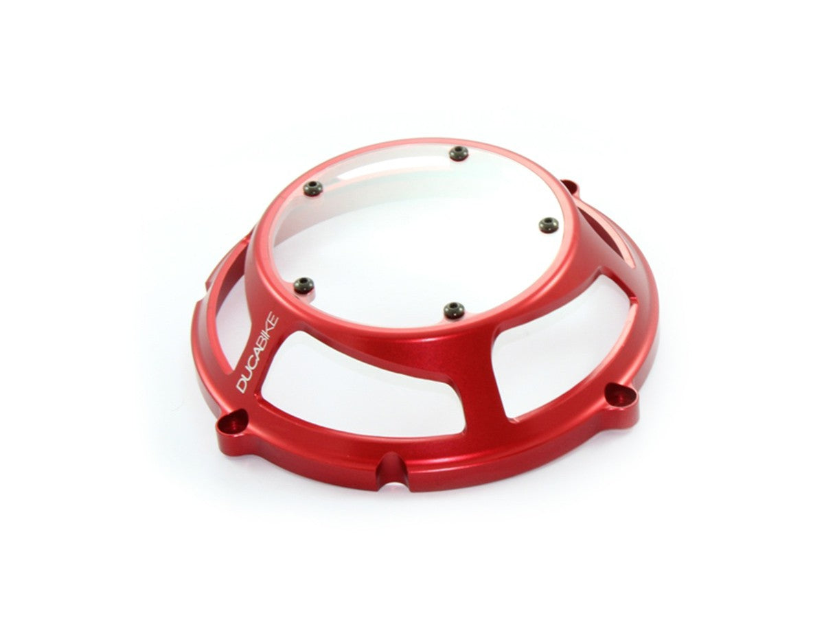 CC01 Clutch Cover