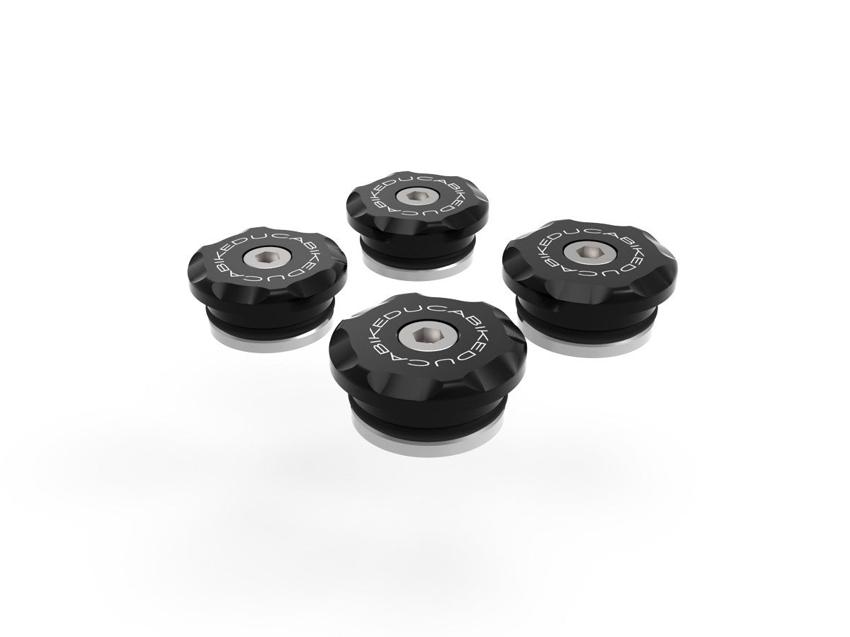 TTDSX01 DesertX Kit Frame Plugs