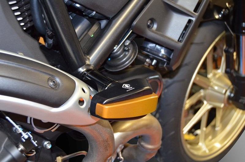 Ptm01 Protection Frame