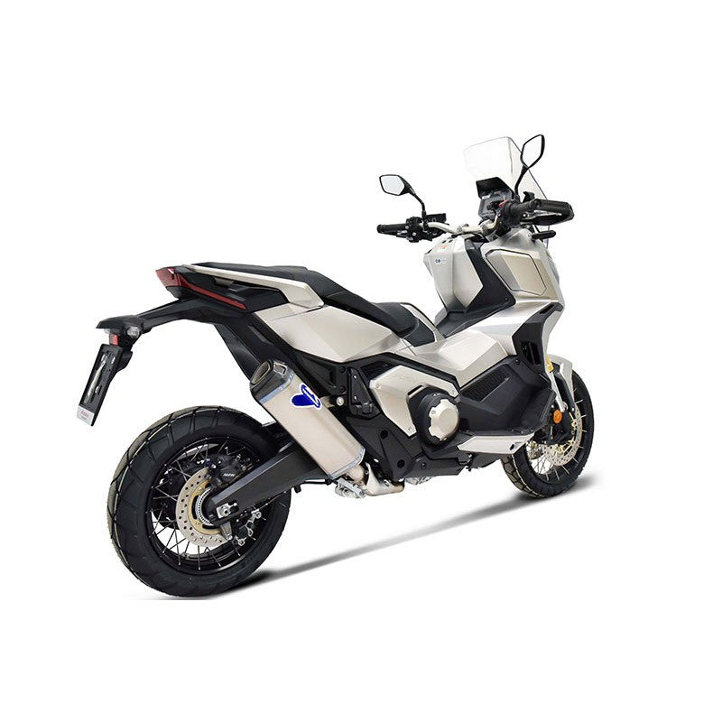 Honda X-ADV Forza 750 Termignoni Scream Titanium Euro 5 Slip-On