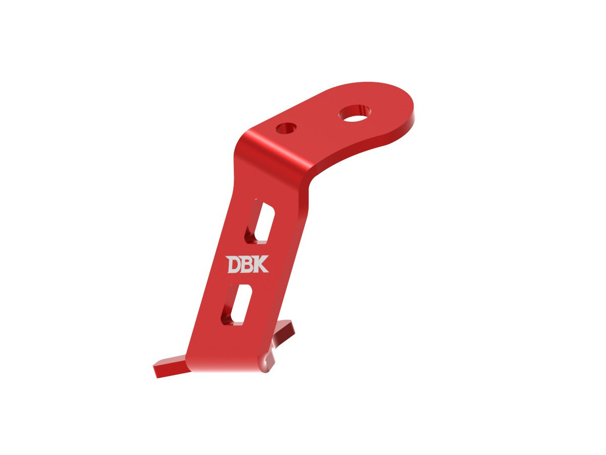 Ducati Brake Fluid Reservoir Bracket