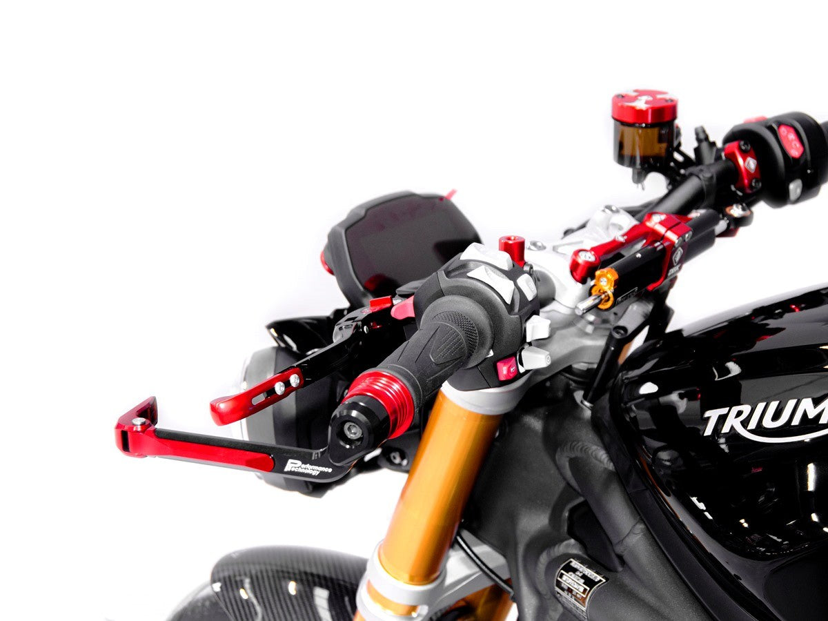 Plc03 Clutch Lever Protection
