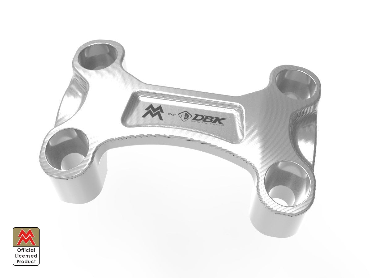BM19 Handlebar Clamp Moto Morini Seiemmezzo