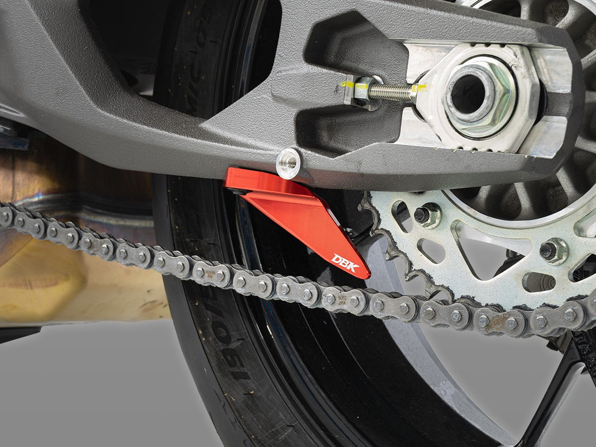 Ducati Panigale/Streetfighter V2 2025 Chain Guard