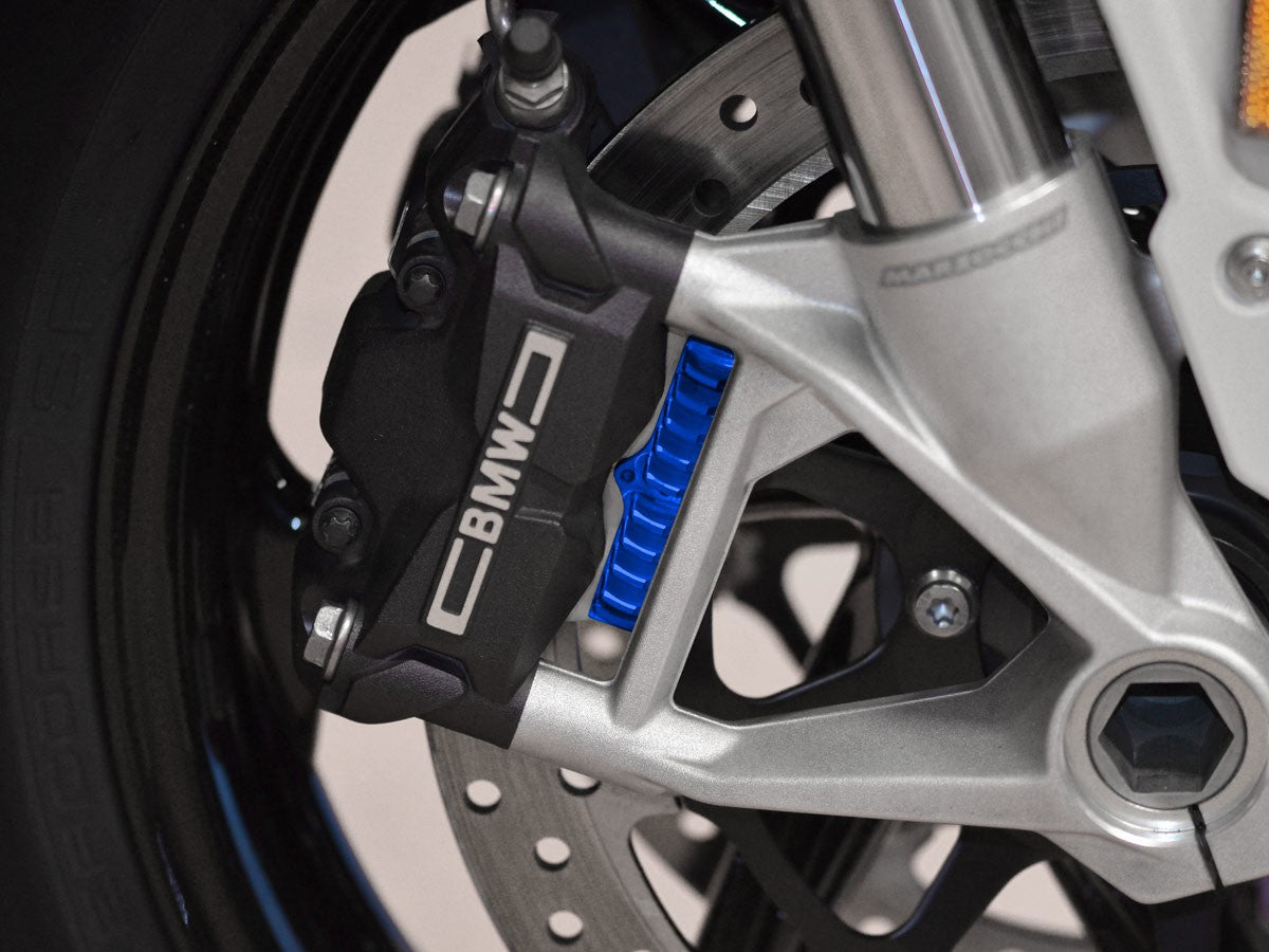 BPR06 BMW Brake Plate Radiator