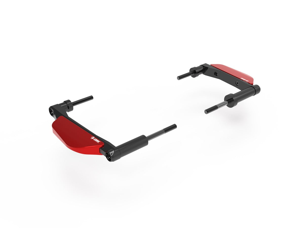 Ptst02 Frame Protection Kit