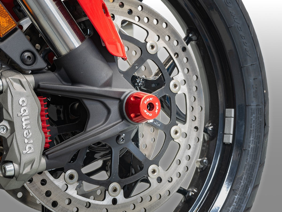 PFAN11 Front Fork Protection Kit