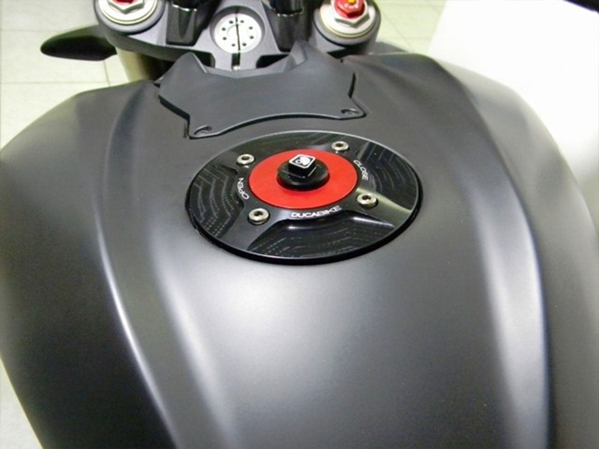 Tsb04 Fuel Tank Cap