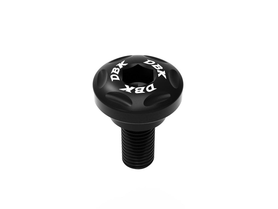 KVT51 Diavel V4 Right Fairing Support Screw
