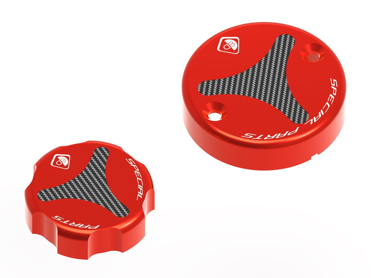 TLS01 Fluid Reservoir Caps