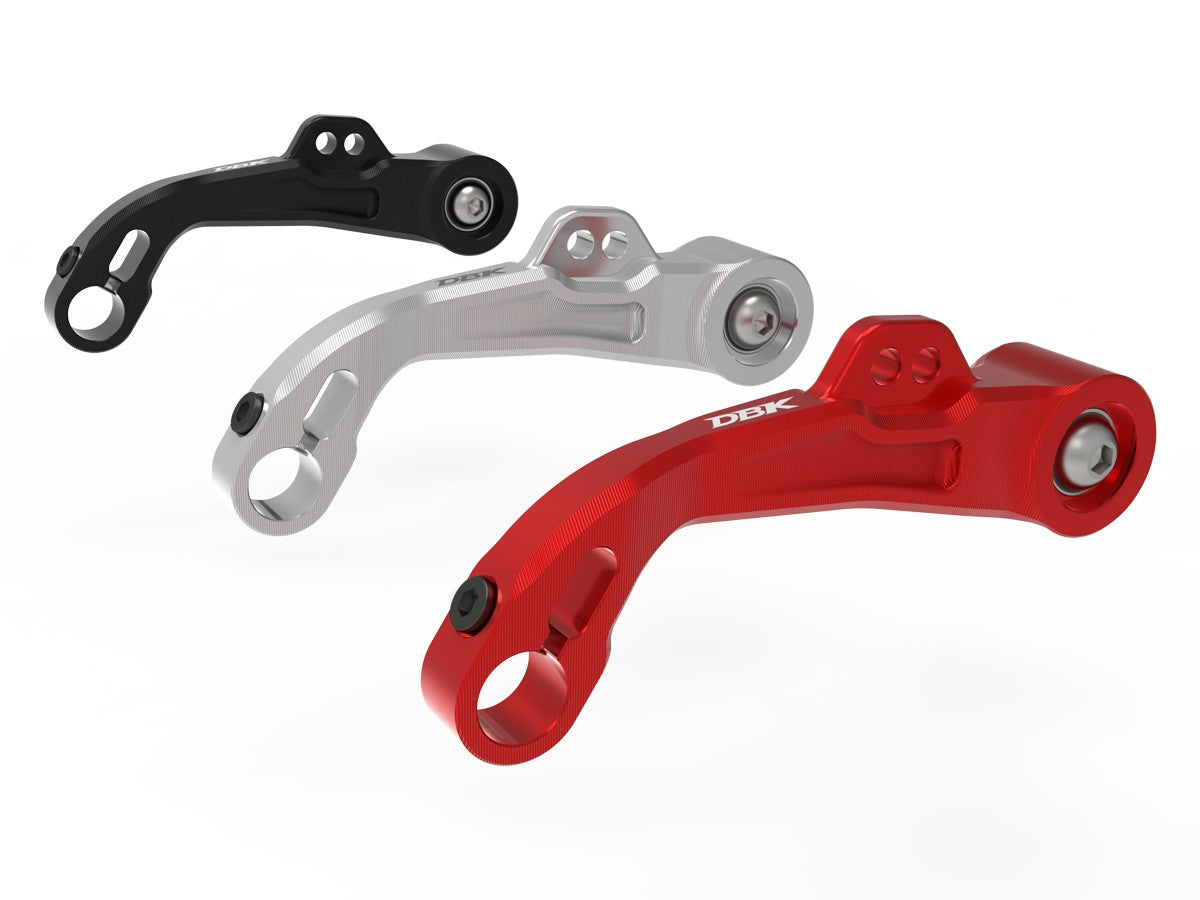 RPLC33 MTS V2 MY25 Shift Lever