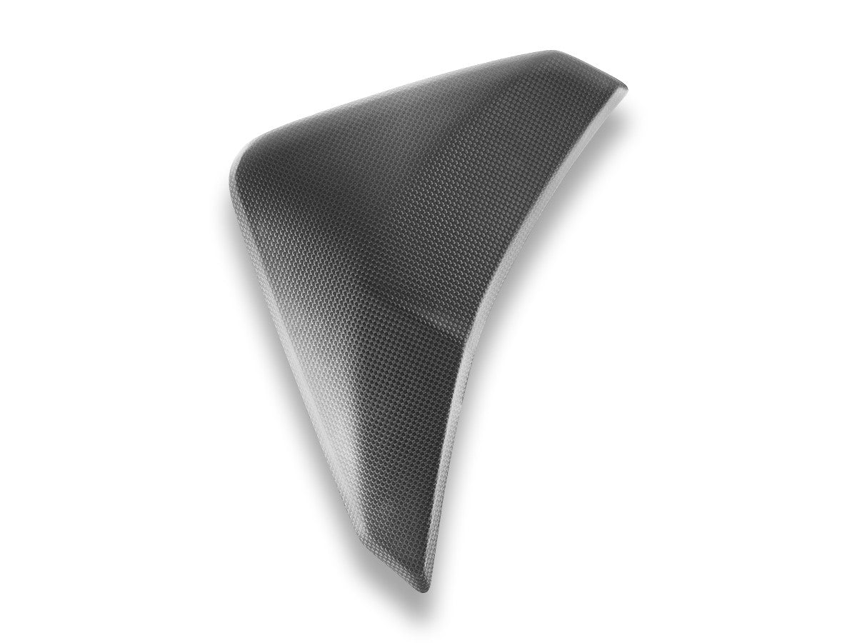 Ducabike DBK Ducati Streetfighter V2 MY2025 Pair Of Matt Carbon Water Radiator Side Covers