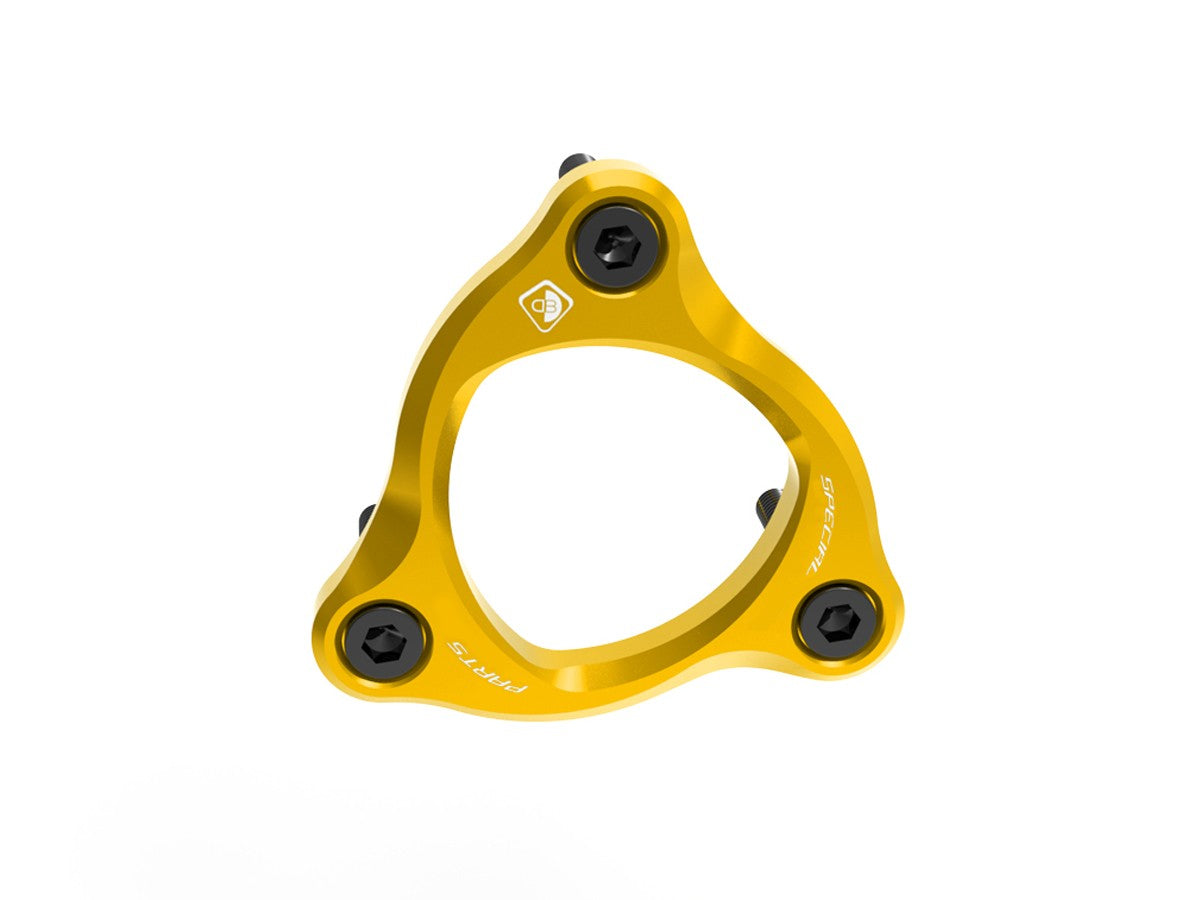 SM03 Spring Retainer