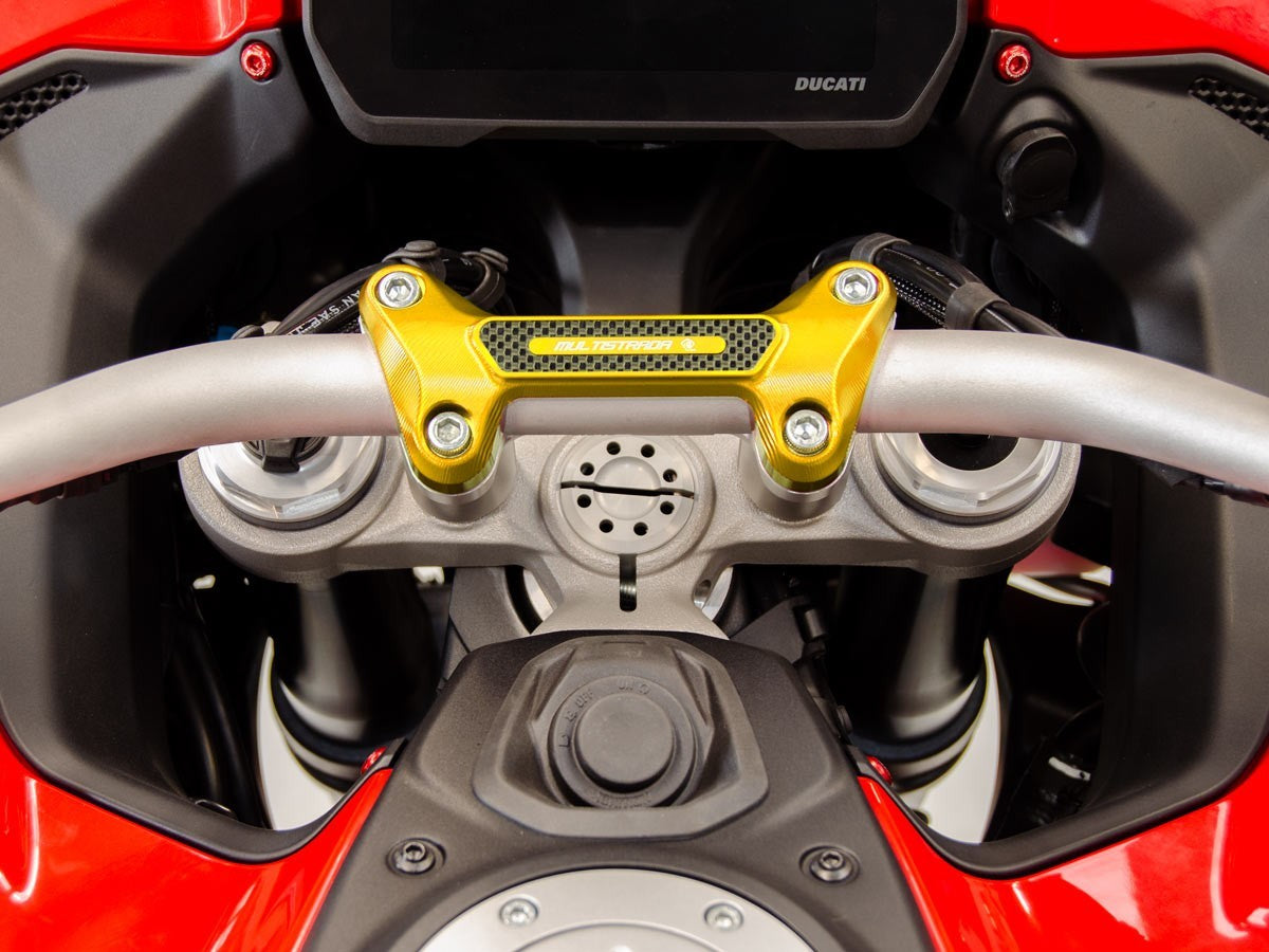 BM15 MTSV4 Handlebar Clamp