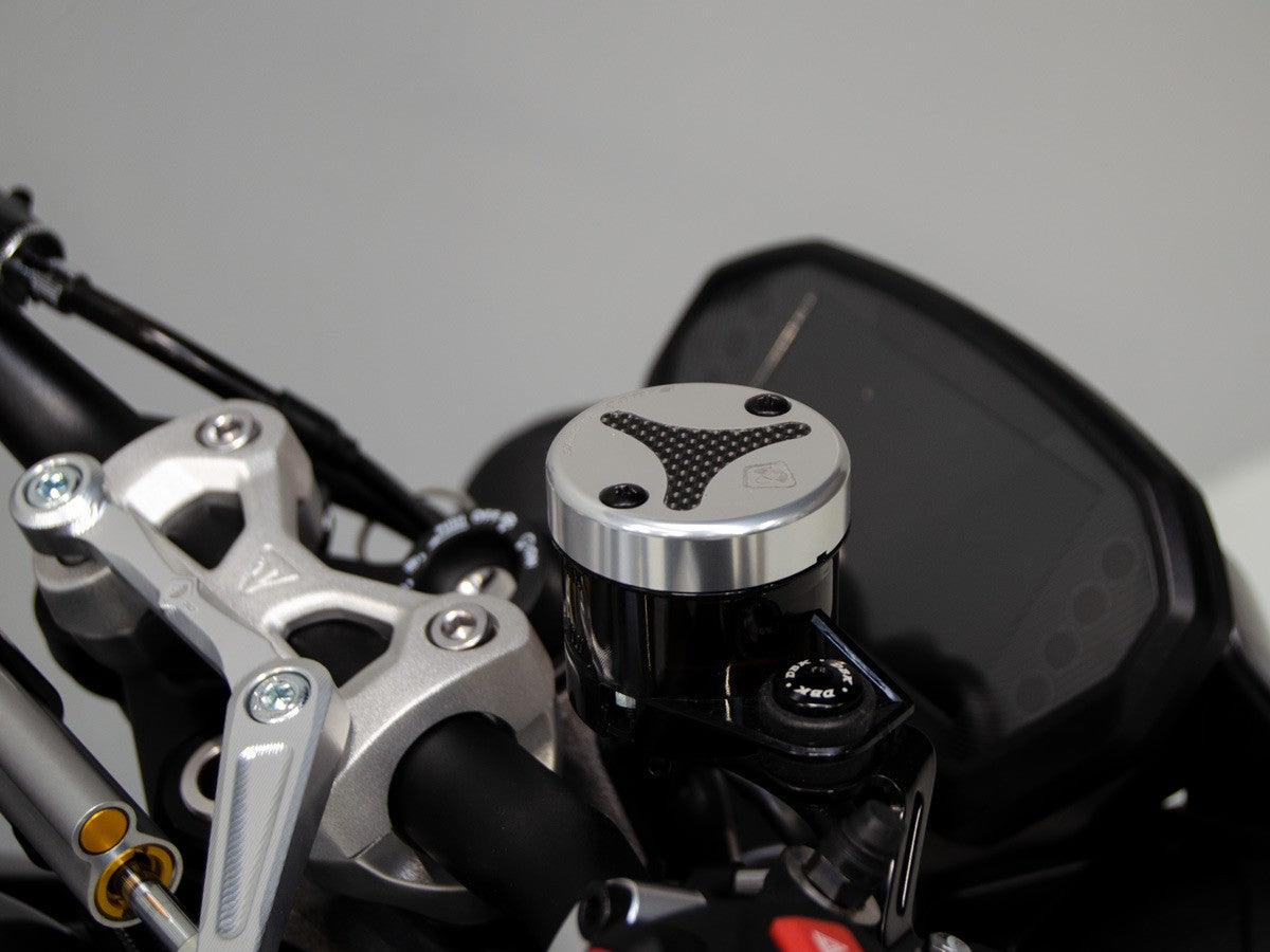 TLS09 Brake Fluid Reservoir Cap