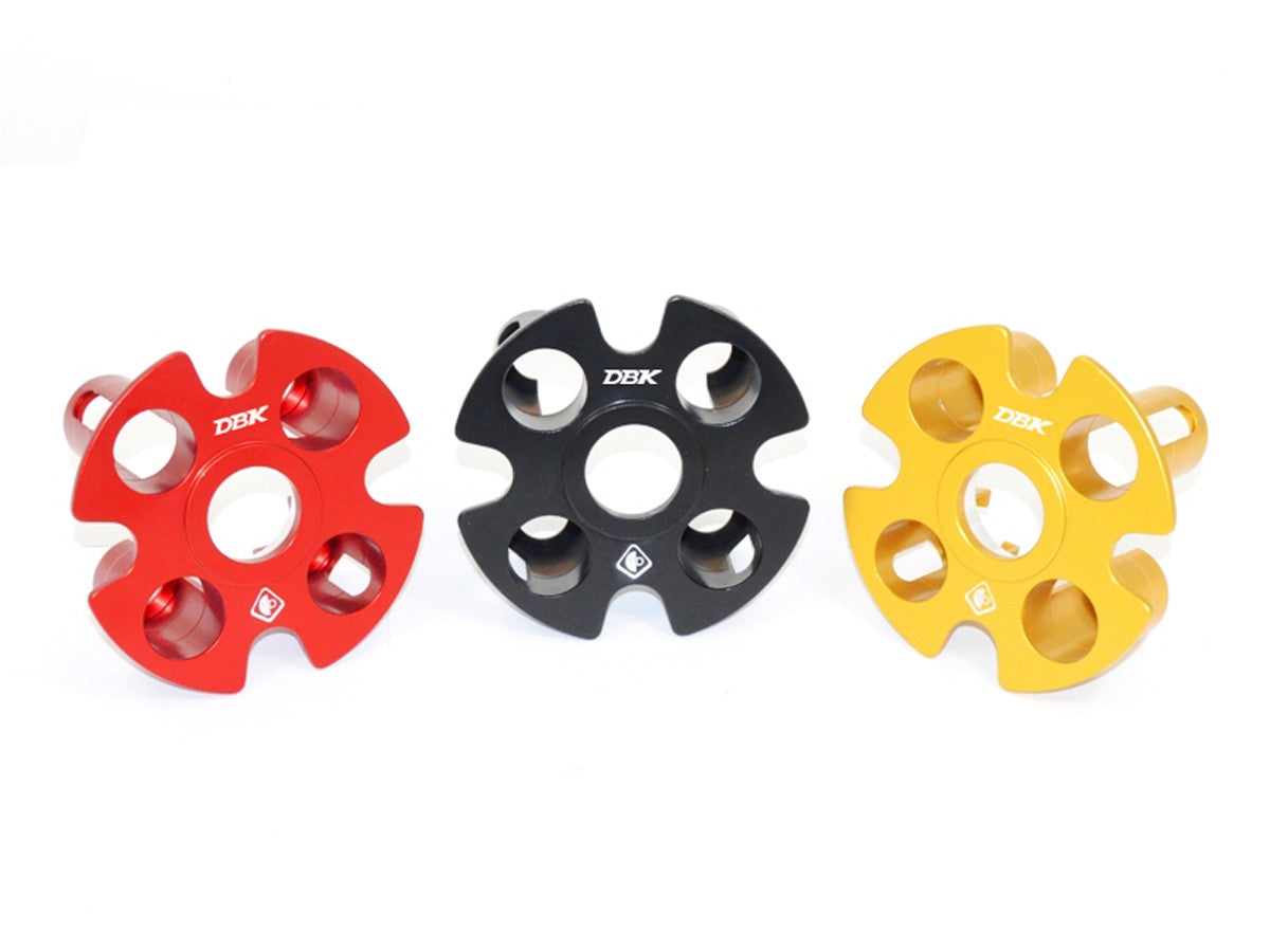 CCDV06SM Pressure Plate