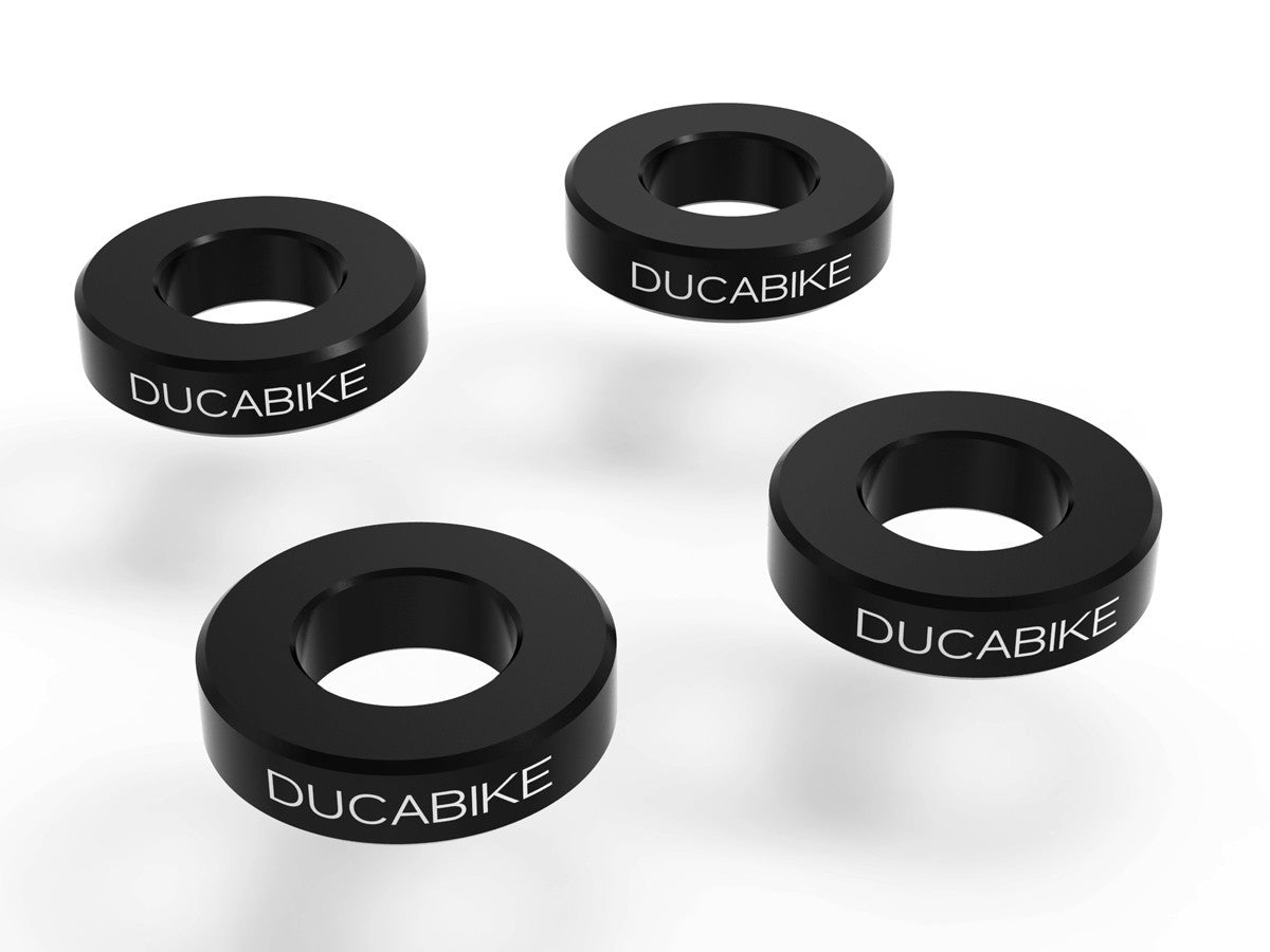 DPF01 Front Brake Caliper Spacers