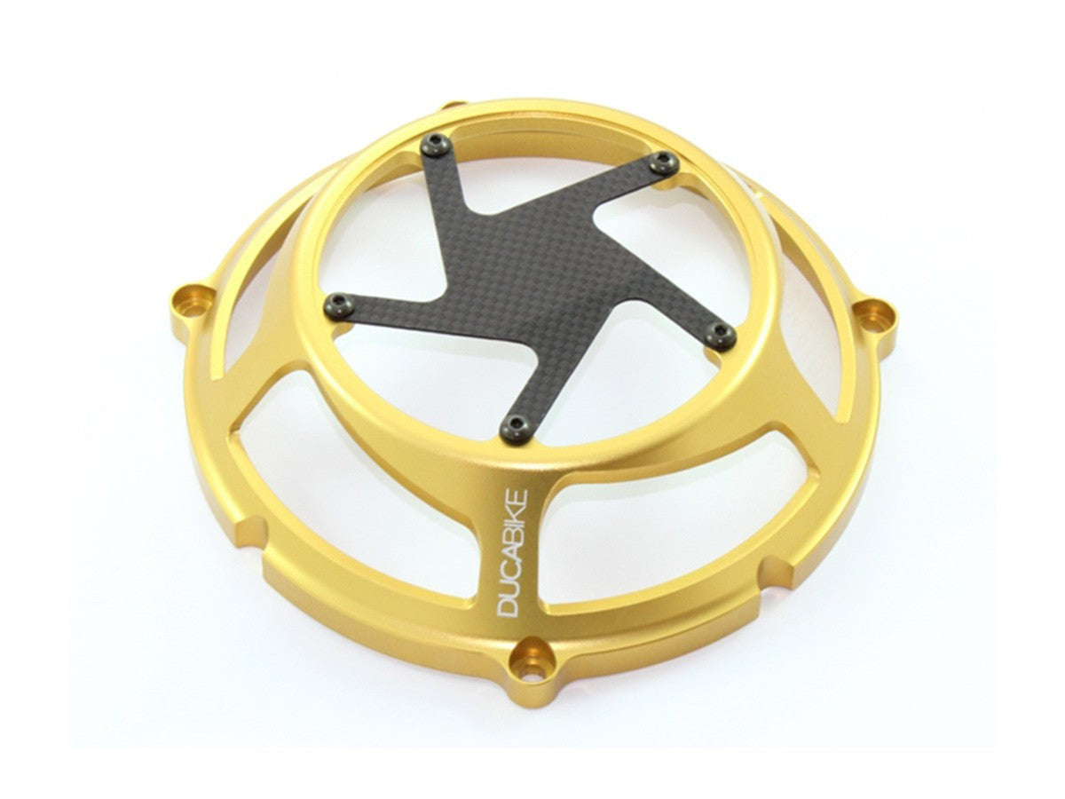 CC02 Clutch Cover
