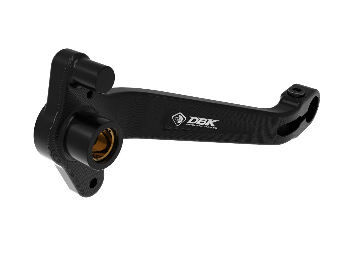 RPLF27 Hypermotard 698 Mono Brake Lever
