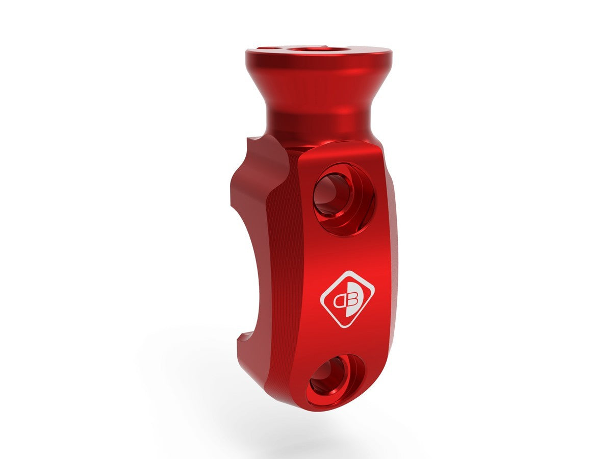 CVS06 MTSV4 Brake Pump Clamp