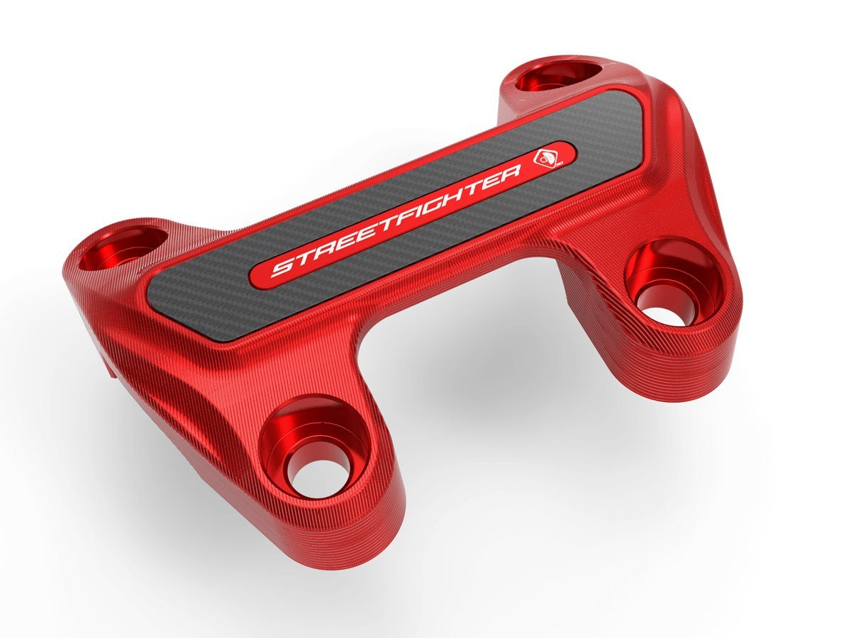 BM14 SFV4 Handlebar Clamp