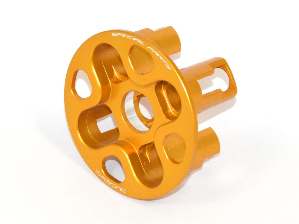 CCDV04SM Pressure Plate
