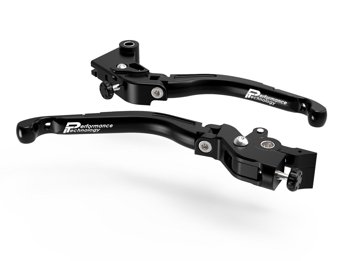 L15 Evo Brake + Clutch Adjustable Levers