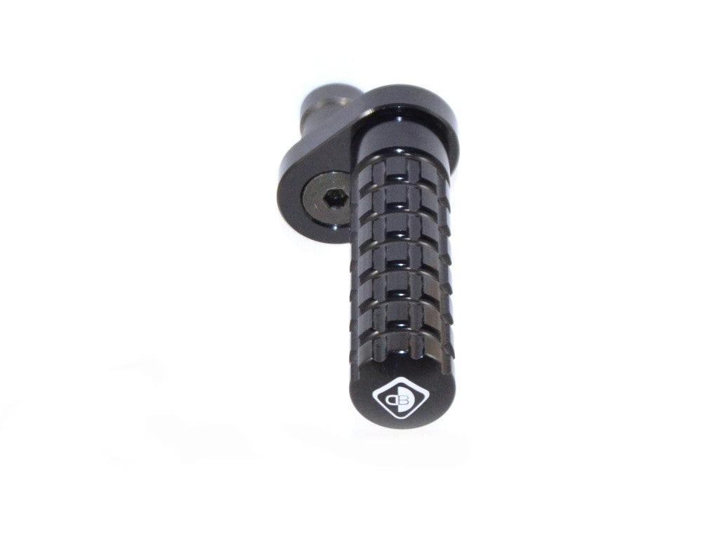 PPSCRA02 Adjustable Foot Pegs Scrambler