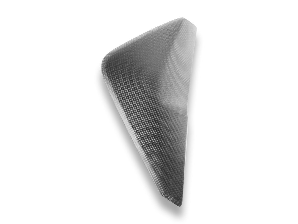 Ducabike DBK Ducati Streetfighter V2 MY2025 Pair Of Matt Carbon Water Radiator Side Covers