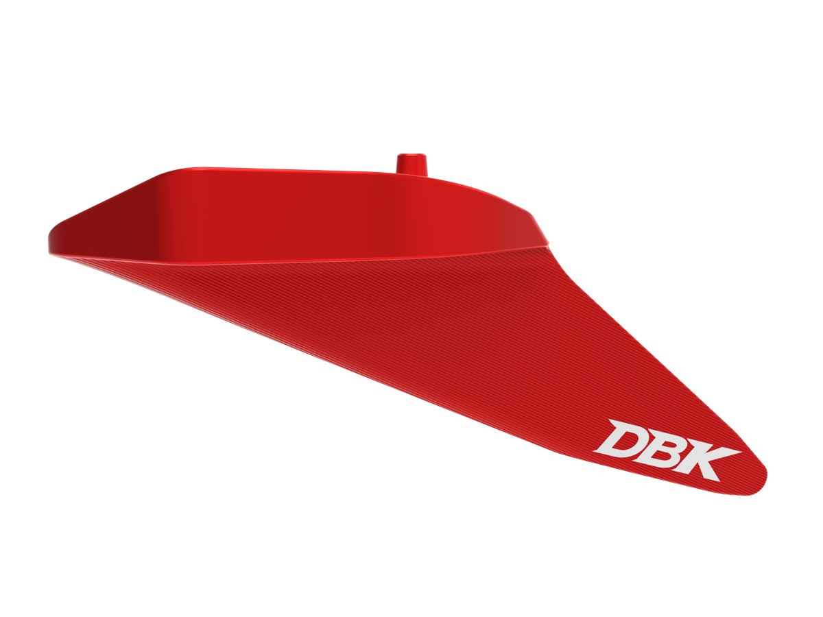 PCT05 - PANIGALE/SF V2 MY25 CROWN CHAIN PROTECTION