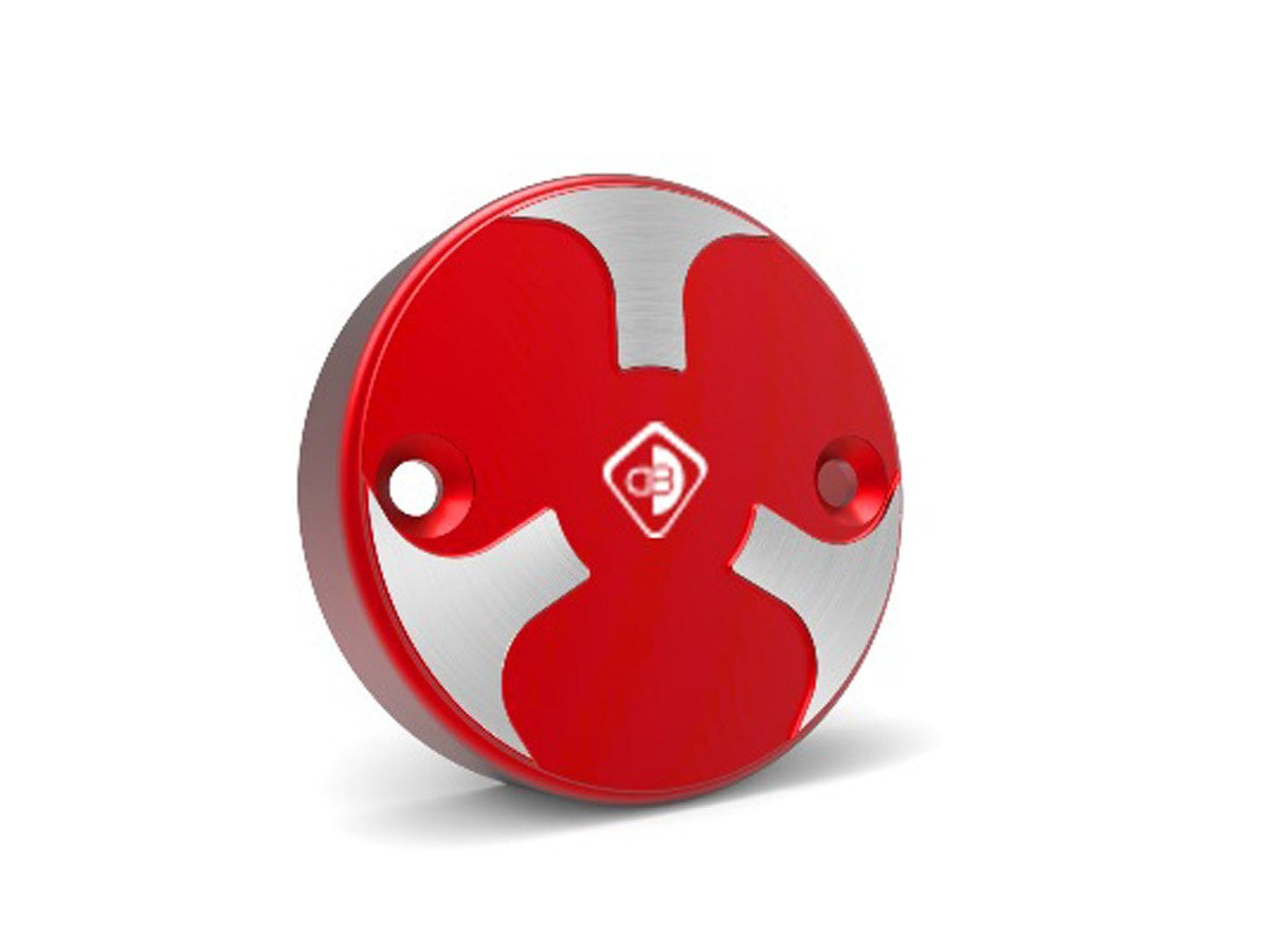Ducabike DBK TLS11 Brake Fluid Reservoir Cap