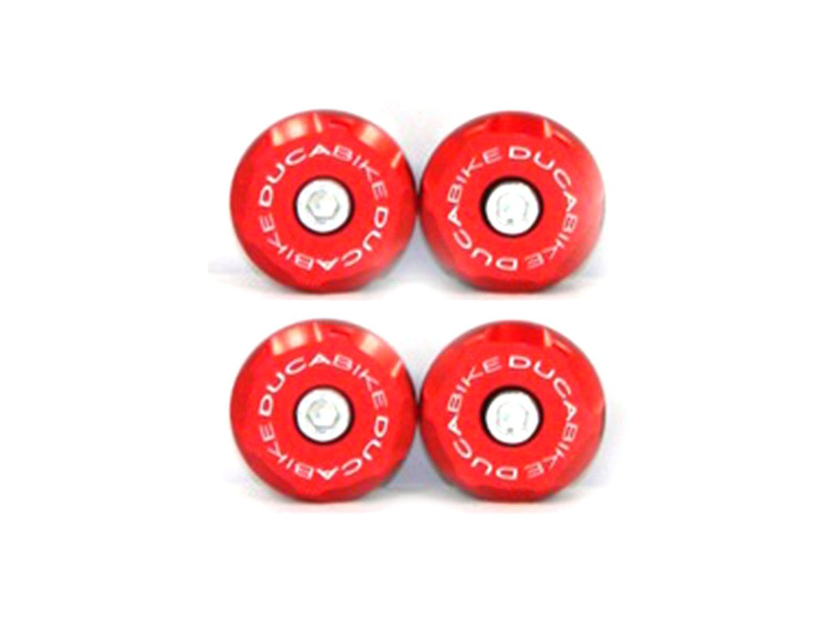 TT99901 Kit Frame Plugs