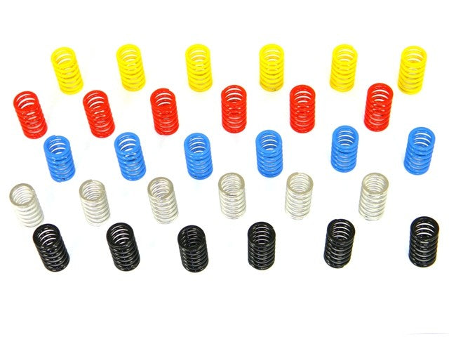 6M01 Kit Clutch Springs
