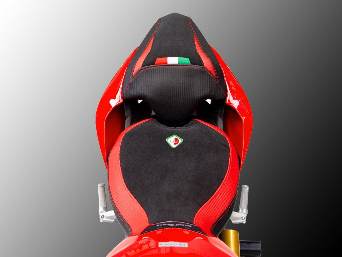CSV4PC01 SFV2 Comfort Passenger Seat Cover