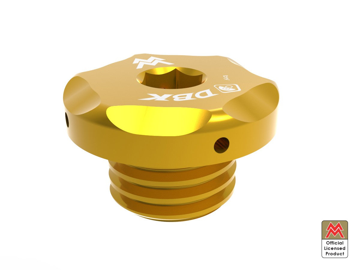 TOO04 Oil Filler Plug Moto Morini